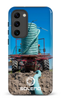 Galaxy S23 Plus Tough Gloss Soleno Remorque -
