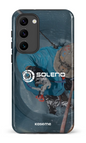 Galaxy S23 Plus Tough Gloss Soleno Service -