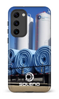 Galaxy S23 Plus Tough Gloss Soleno Silots -