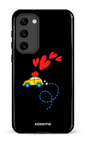 Galaxy S23 Plus Tough Gloss St-Hubert -