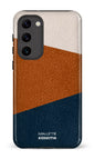 Galaxy S23 Plus Tough Gloss Stockholm x Mallette -