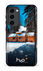 Galaxy S23 Plus Tough Gloss Sugar Shack by H2O -