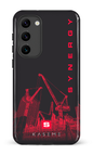 Galaxy S23 Plus Tough Gloss Synergy 2 -