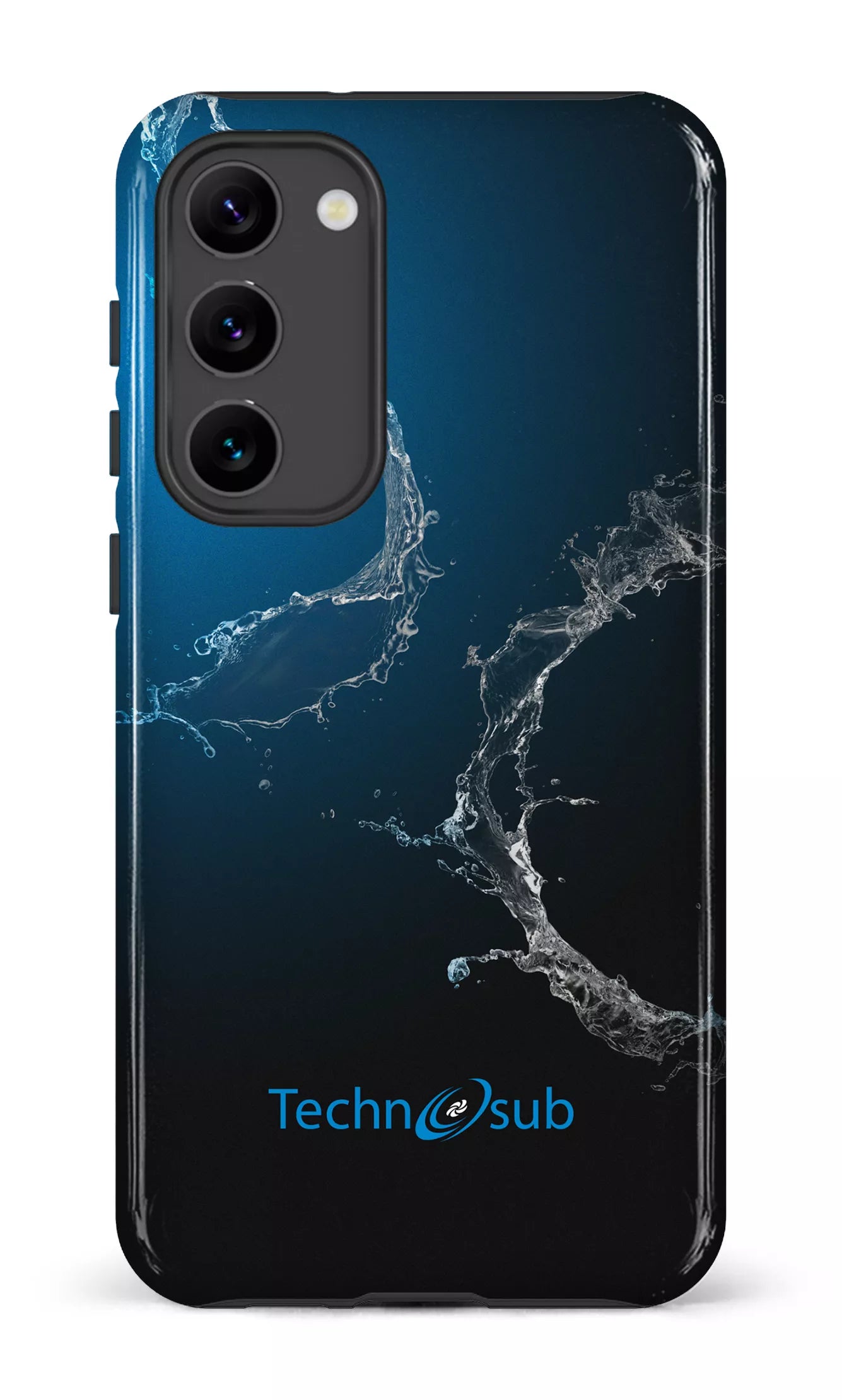 Galaxy S23 Plus Tough Gloss Technosub 1 -