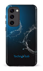 Galaxy S23 Plus Tough Gloss Technosub 1 -