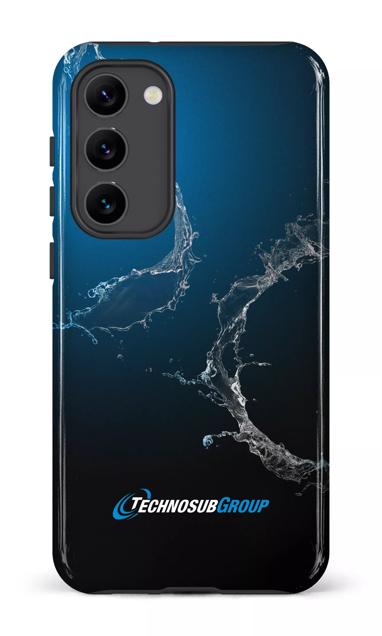 Galaxy S23 Plus Tough Gloss Technosub Group 1 -