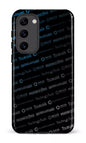 Galaxy S23 Plus Tough Gloss Technosub Group 2 -