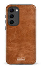 Galaxy S23 Plus Tough Gloss Toscane x Mallette -