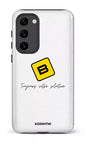 Galaxy S23 Plus Tough Gloss Toujours votre solution -