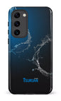Galaxy S23 Plus Tough Gloss Tsurumi 1 -