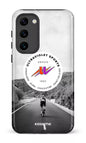 Galaxy S23 Plus Tough Gloss UltraViolet Vélo -