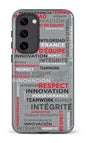 Galaxy S23 Plus Tough Gloss Valeurs Manac -