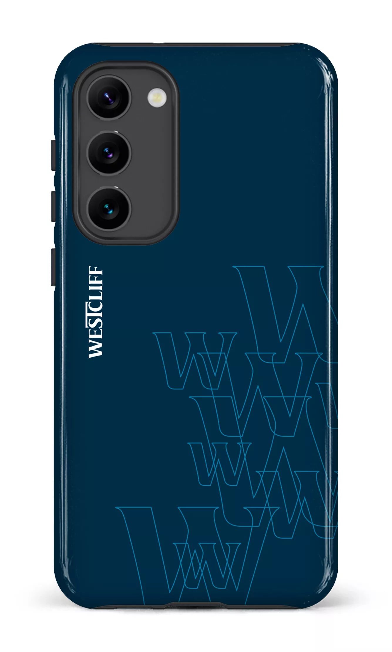 Galaxy S23 Plus Tough Gloss Westcliff V1 -