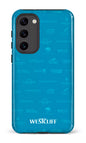 Galaxy S23 Plus Tough Gloss Westcliff V4 -