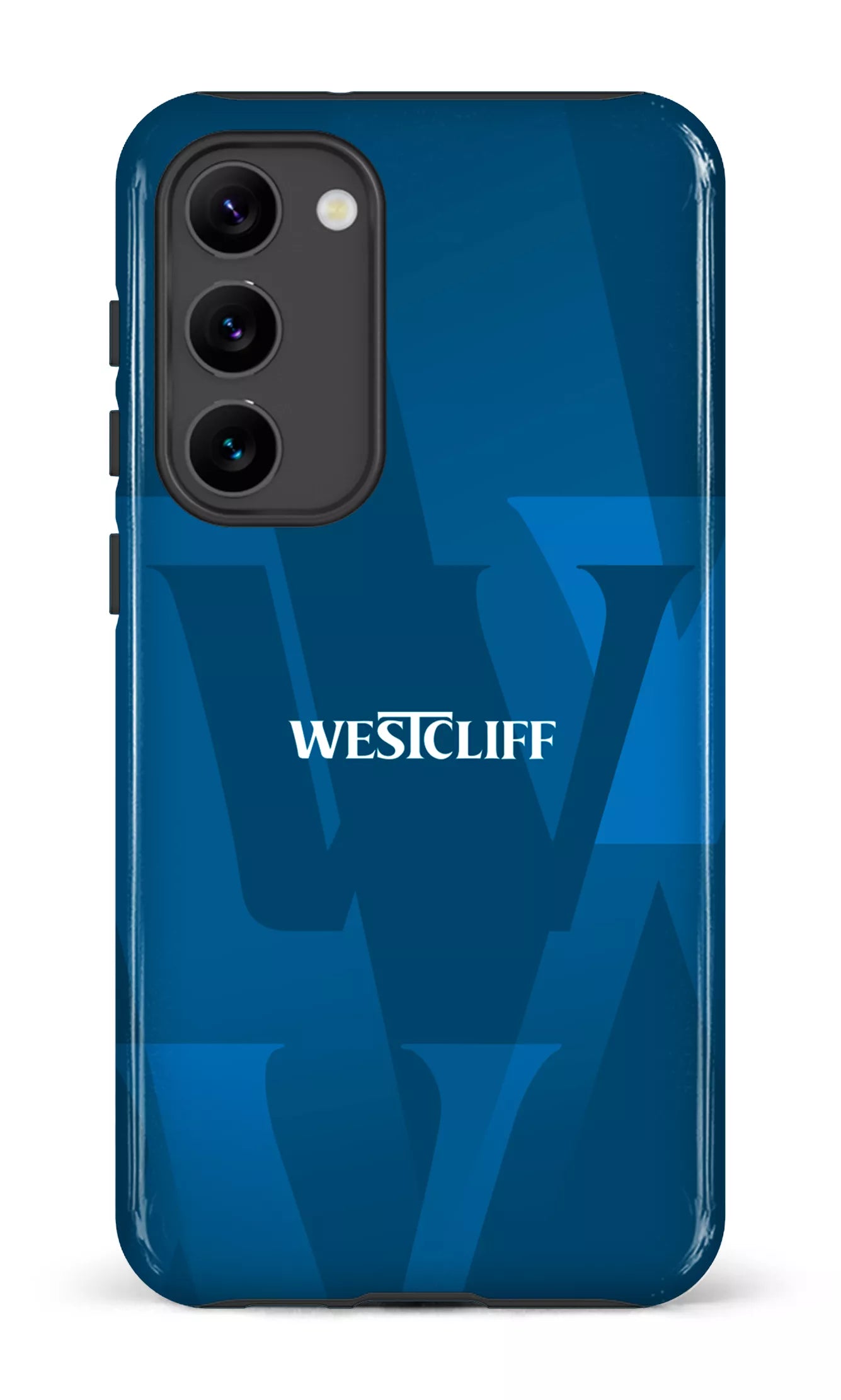 Galaxy S23 Plus Tough Gloss Westcliff V5 -
