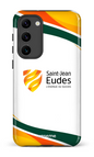 Galaxy S23 Plus Tough Gloss #fiertésje -