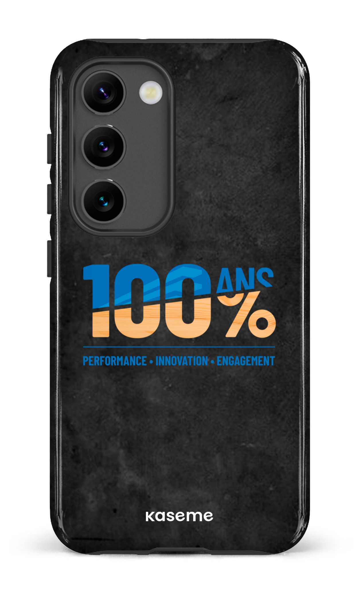 Galaxy S23 Tough Gloss 100ans BID Group -