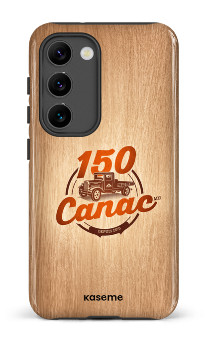 Galaxy S23 Tough Gloss 150e Vintage -