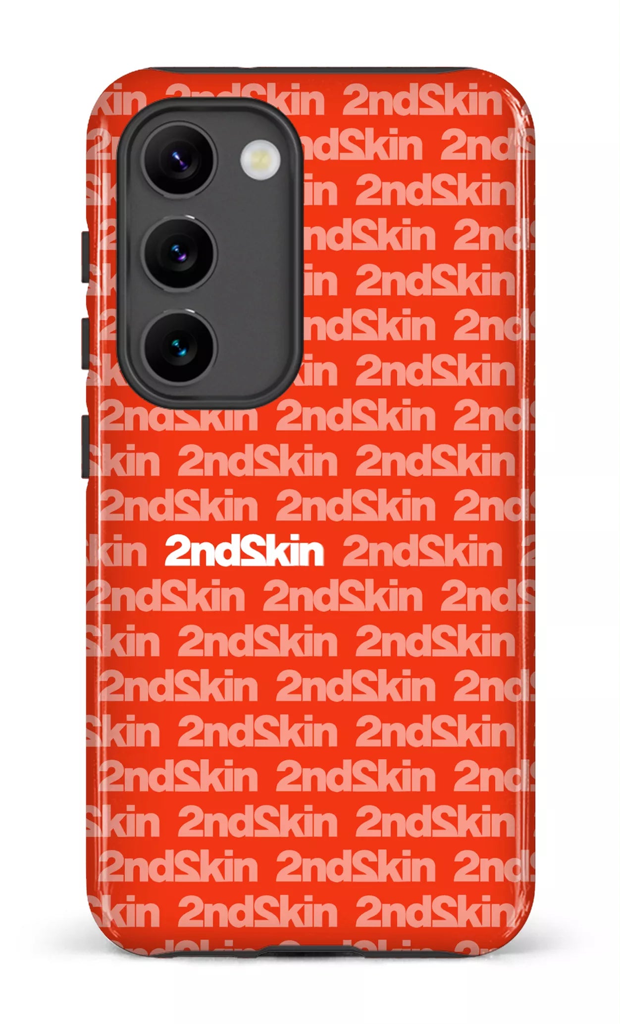 Galaxy S23 Tough Gloss 2nd Skin #1 -
