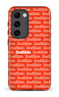 Galaxy S23 Tough Gloss 2nd Skin #1 -