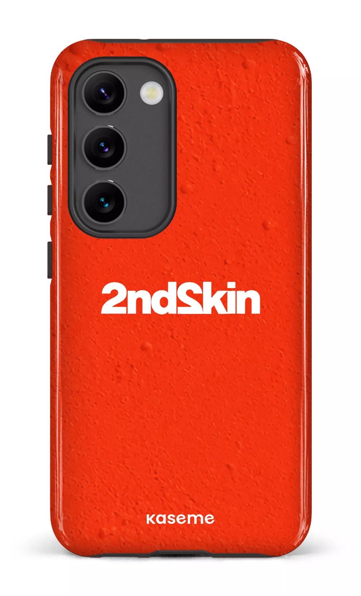 Galaxy S23 Tough Gloss 2nd Skin #2 -