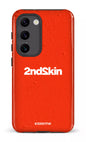 Galaxy S23 Tough Gloss 2nd Skin #2 -