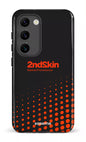 Galaxy S23 Tough Gloss 2nd Skin #4 -