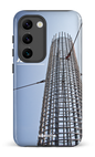 Galaxy S23 Tough Gloss AGF Chantier Beloeil -