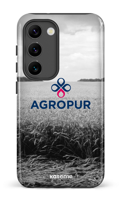 Galaxy S23 Tough Gloss Agropur -