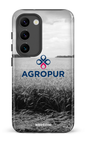 Galaxy S23 Tough Gloss Agropur -