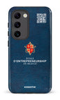 Galaxy S23 Tough Gloss Alumni EEB -