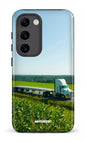 Galaxy S23 Tough Gloss Alutrec Manac -