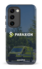 Galaxy S23 Tough Gloss Ambulance Paraxion -
