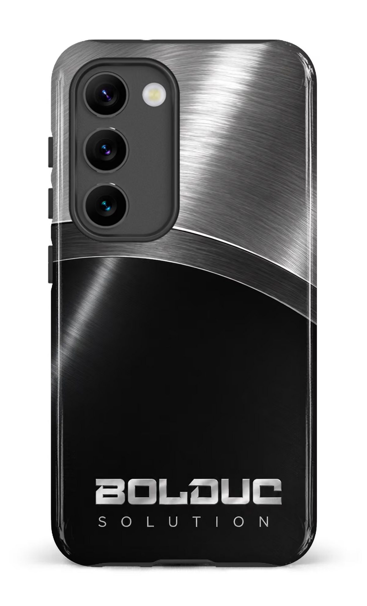 Galaxy S23 Tough Gloss Atelier Bolduc -