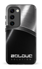 Galaxy S23 Tough Gloss Atelier Bolduc -