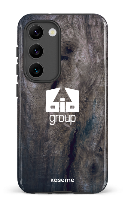 Galaxy S23 Tough Gloss BID Group Bois -