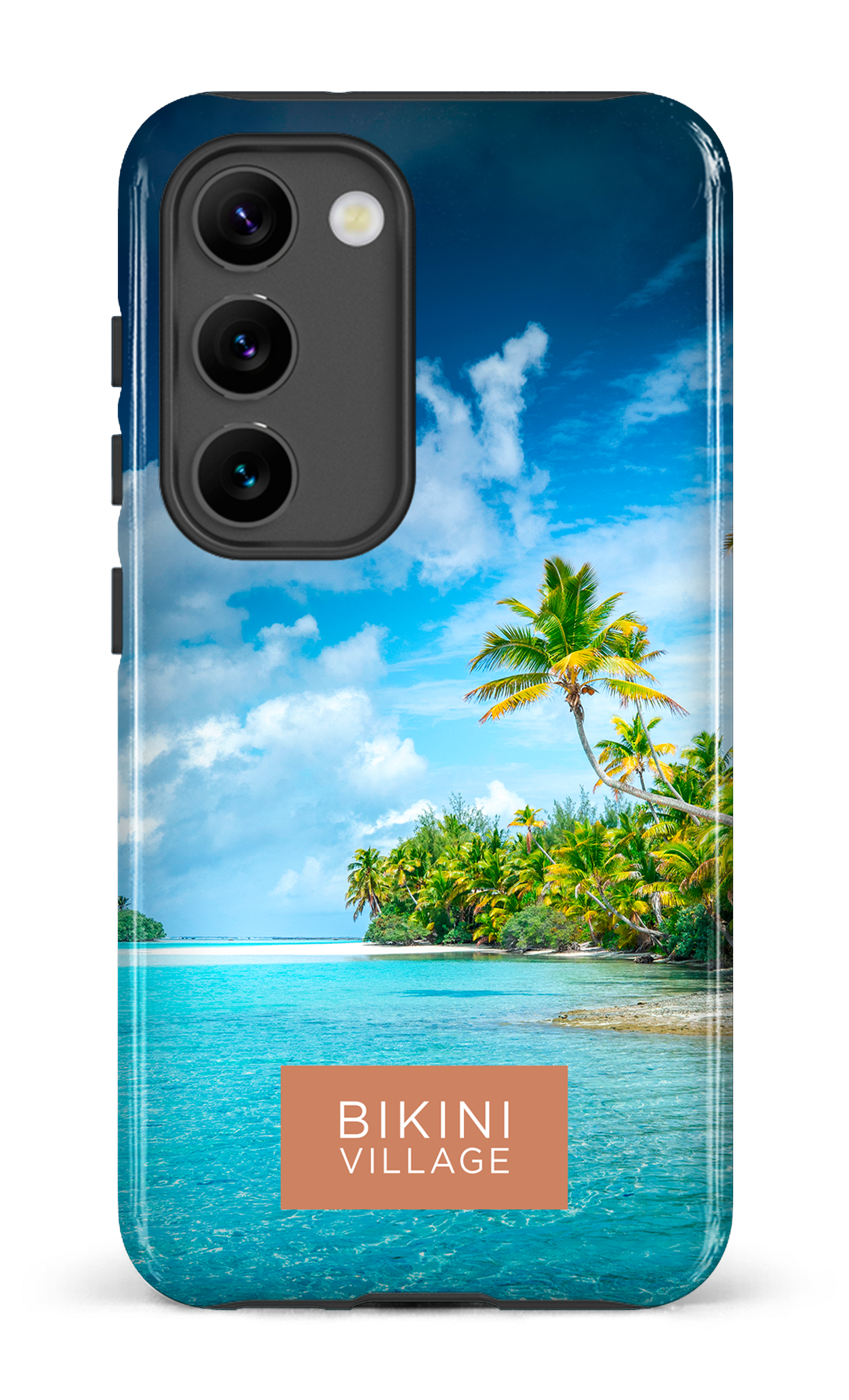 Galaxy S23 Tough Gloss BV - Scenery -