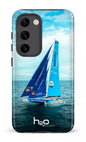 Galaxy S23 Tough Gloss Be water positive by H2O -