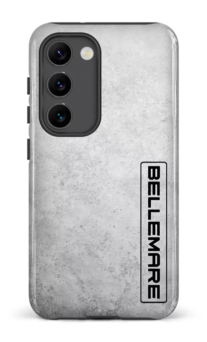 Galaxy S23 Tough Gloss Bellemarre Béton -