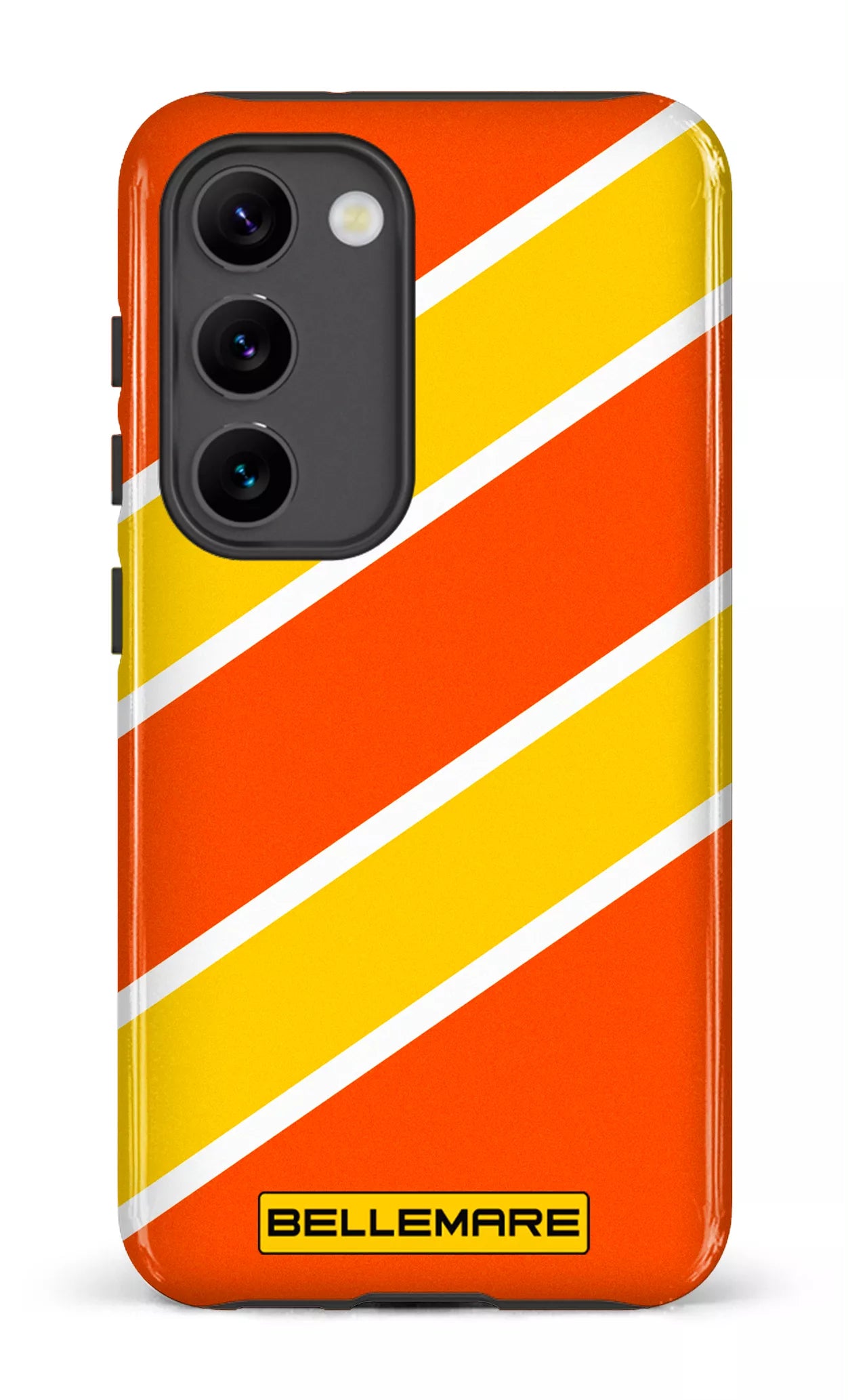 Galaxy S23 Tough Gloss Bellemarre Ligné -