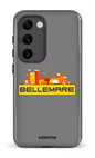 Galaxy S23 Tough Gloss Bellemarre Rassembleuse -