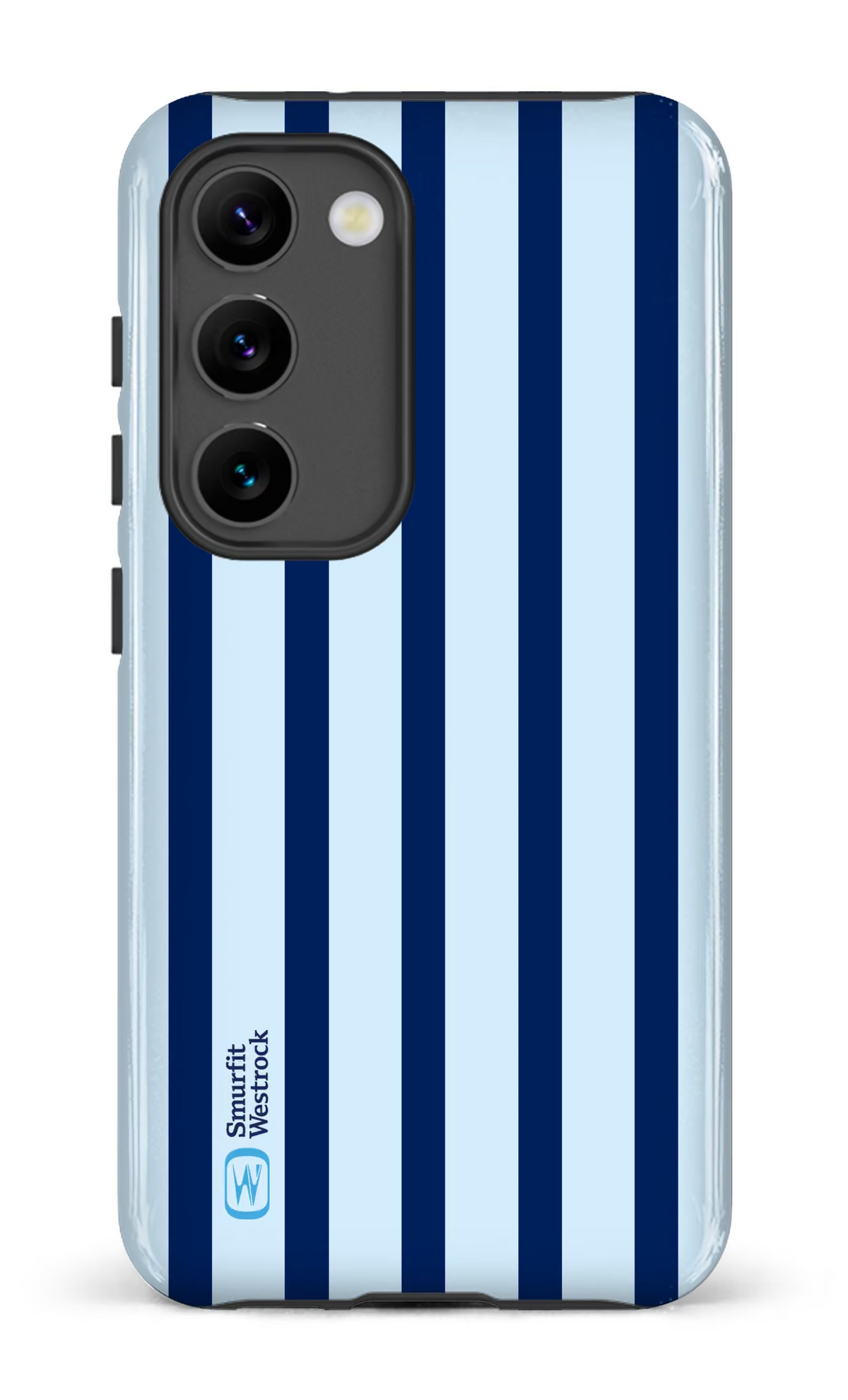 Galaxy S23 Tough Gloss Berry Lane Westrock -