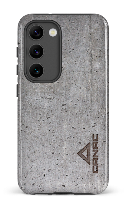 Galaxy S23 Tough Gloss Béton par Canac -