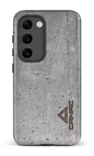 Galaxy S23 Tough Gloss Béton par Canac -