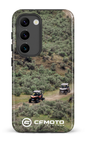 Galaxy S23 Tough Gloss CF Moto 1 -