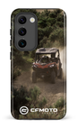 Galaxy S23 Tough Gloss CF Moto 3 -