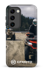 Galaxy S23 Tough Gloss CF Moto 5 -