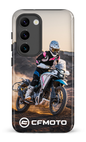 Galaxy S23 Tough Gloss CF Moto 7 -