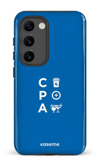 Galaxy S23 Tough Gloss Café + Apéro -