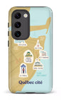 Galaxy S23 Tough Gloss Cap sur Québec -